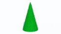Taxus Media-Pyramidal - Thumbnail 1
