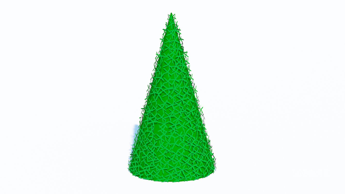 Taxus Media-Pyramidal Image 1