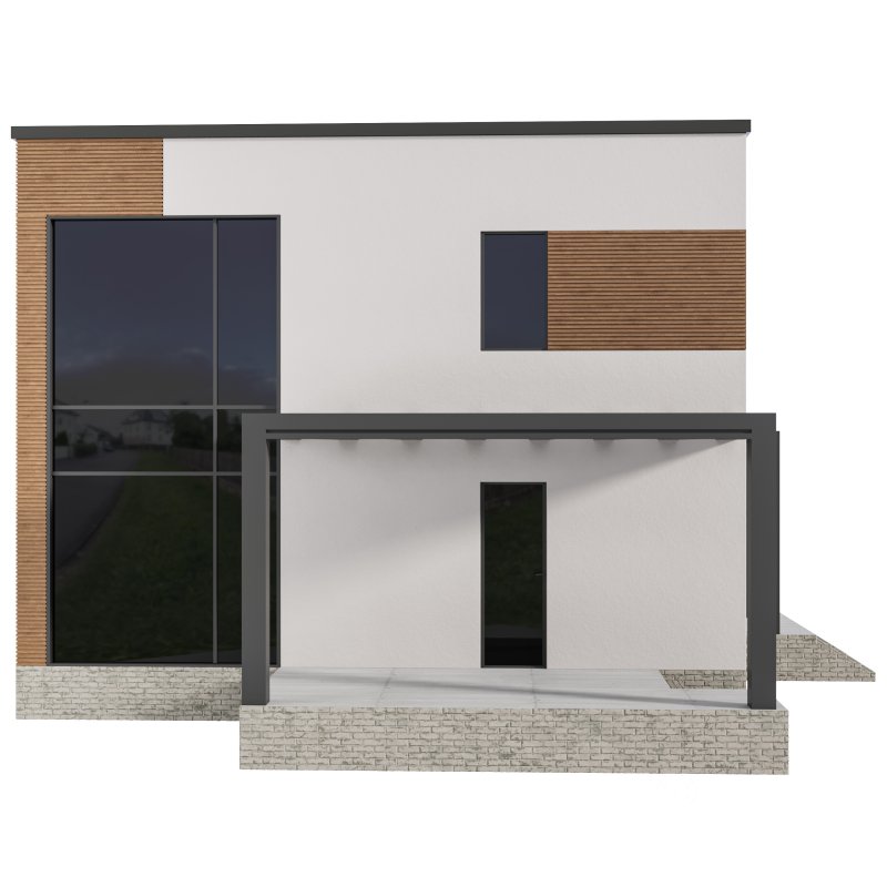 Home Design 11 For Exterior Image 3