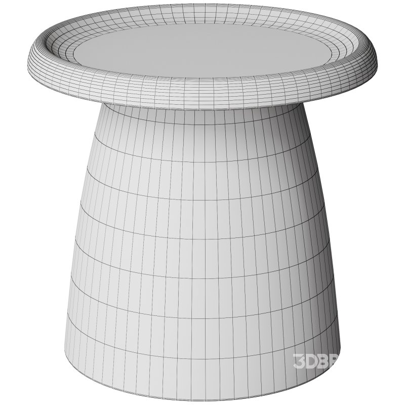 Modern Sofa Side Table by Perfect for a side table Image 3