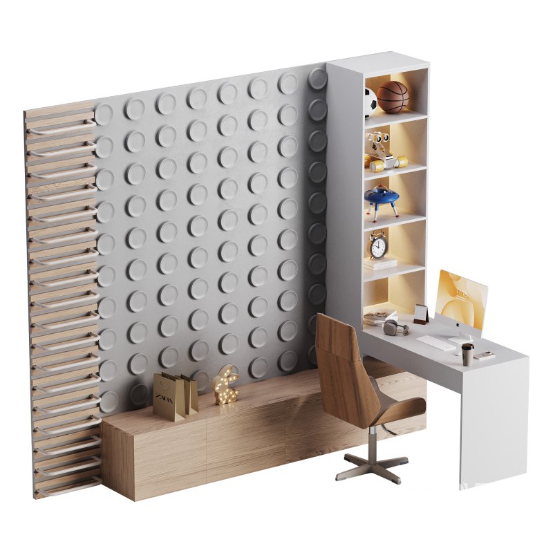 Workplace for Children 23 Image 1