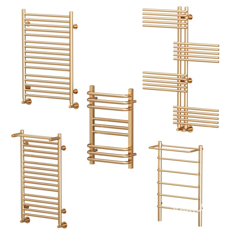 terminus towel rail 02 Image 6