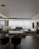 Modern living and dining room - Thumbnail 9
