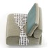 Urbano Sonata Cream Chair - Thumbnail 3
