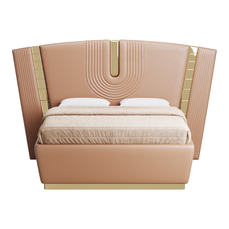 Oslov Luxury Bed Image 4