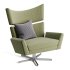 Swivel Chair Eduardo - Thumbnail 3