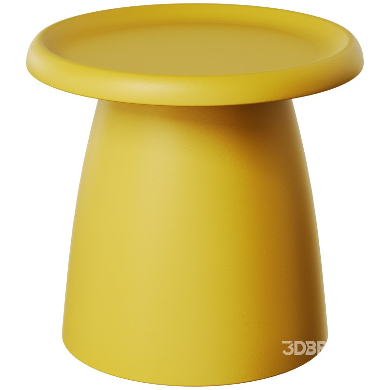 Modern Sofa Side Table by Perfect for a side table Image 4