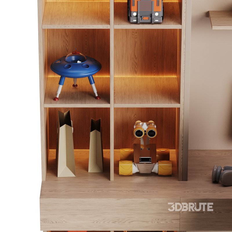 Workplace for Children 13 Image 6