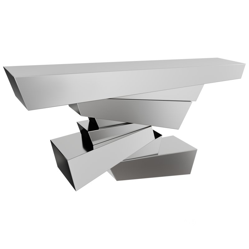 Console Clash 460 by Herve Van der Straeten Image 2