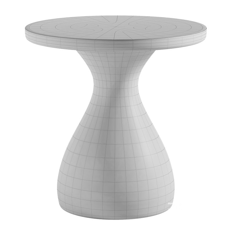 : Scout Side Table Image 3