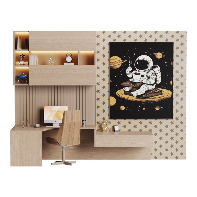 Workplace for Children 27 Image 4