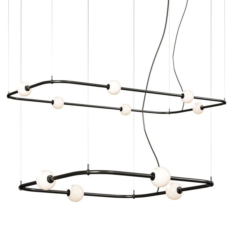 BERRI SQUARE RECTANGLE Image 3