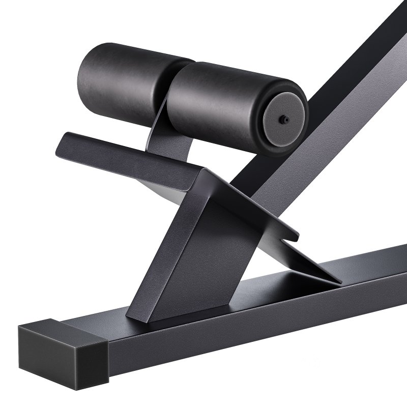 Hyperextension Club Line Lacertosus Image 5