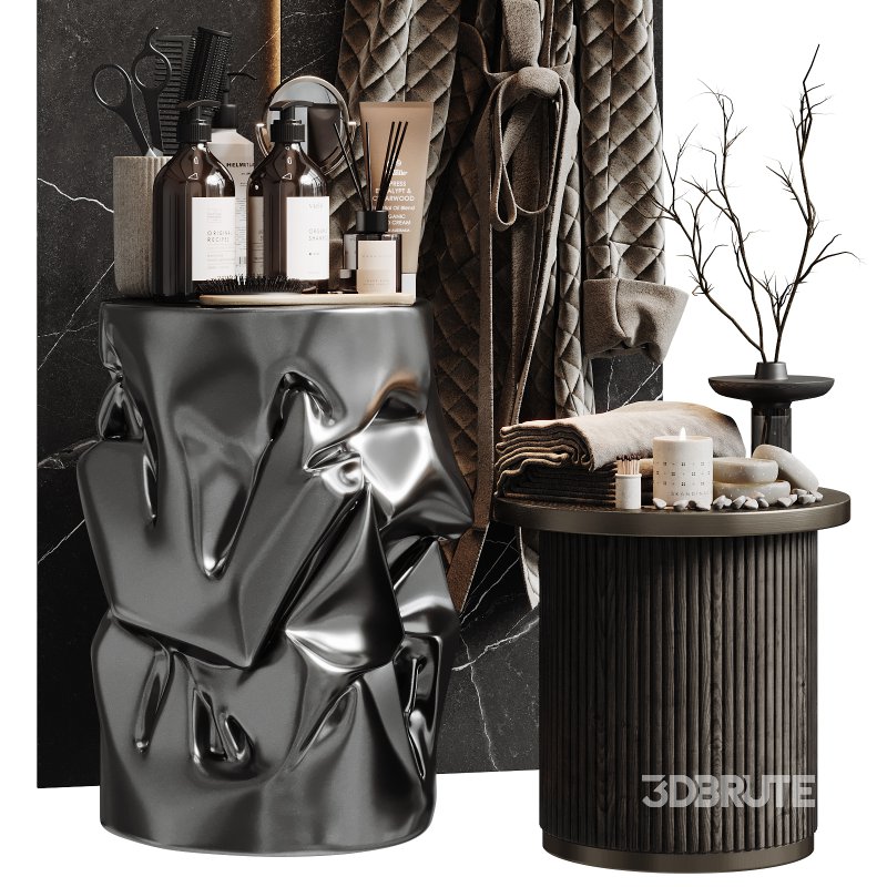 Bathroom Accessories 75 Image 1