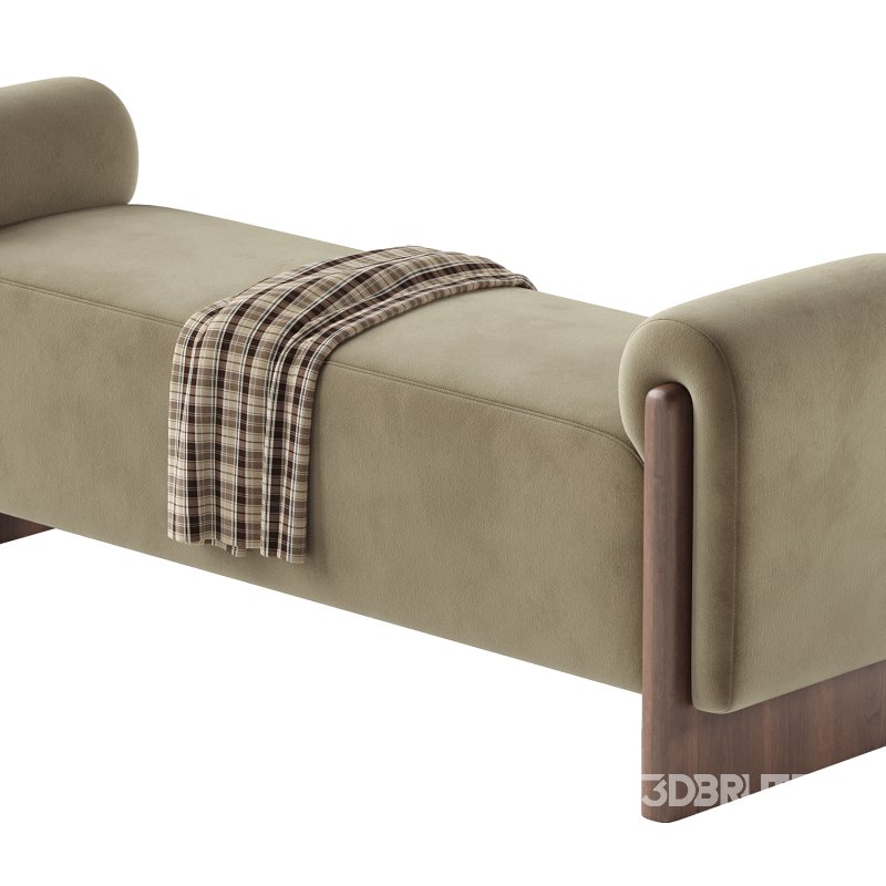 Eliott Bench Image 3