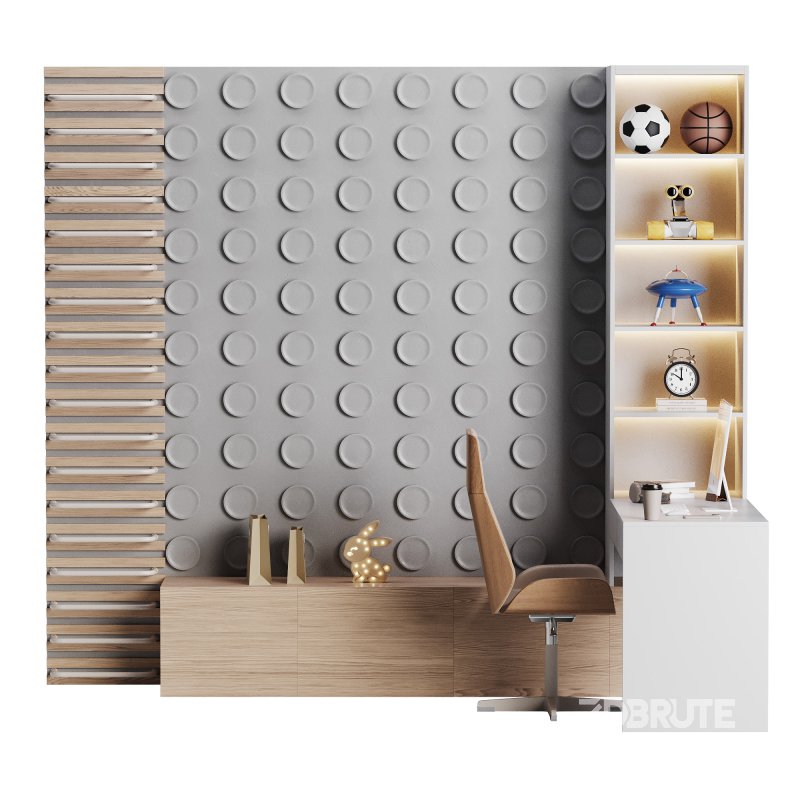 Workplace for Children 23 Image 5