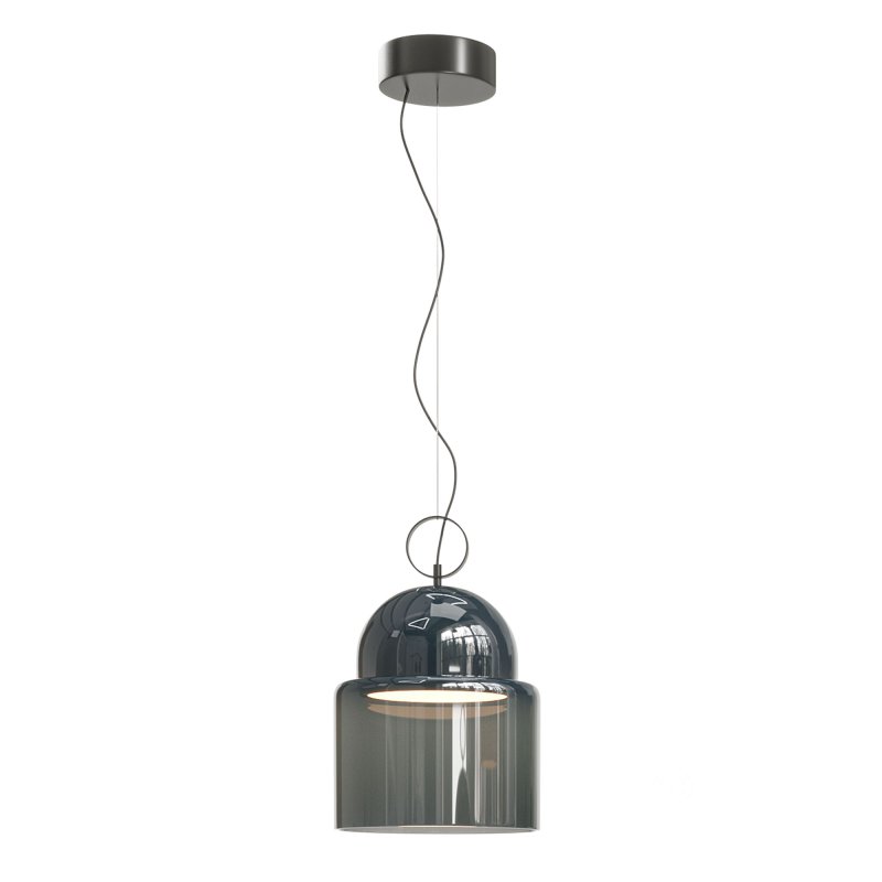 BROKIS DOME Pendant lamp Image 2