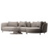 Carre Sofa & Chaise - Thumbnail 4