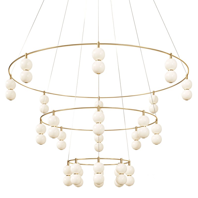 ECHO CHANDELIER Image 2