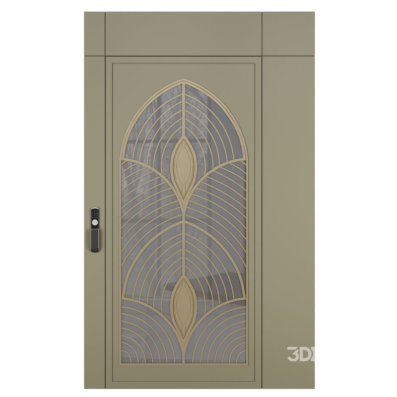 Entrance door set225 Image 2