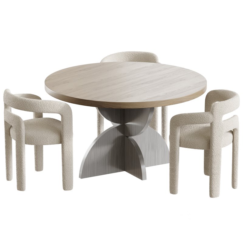 DUNFIELD table Image 3