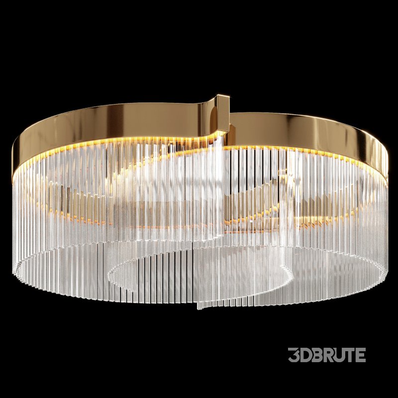 2478 Chandeliers Image 2