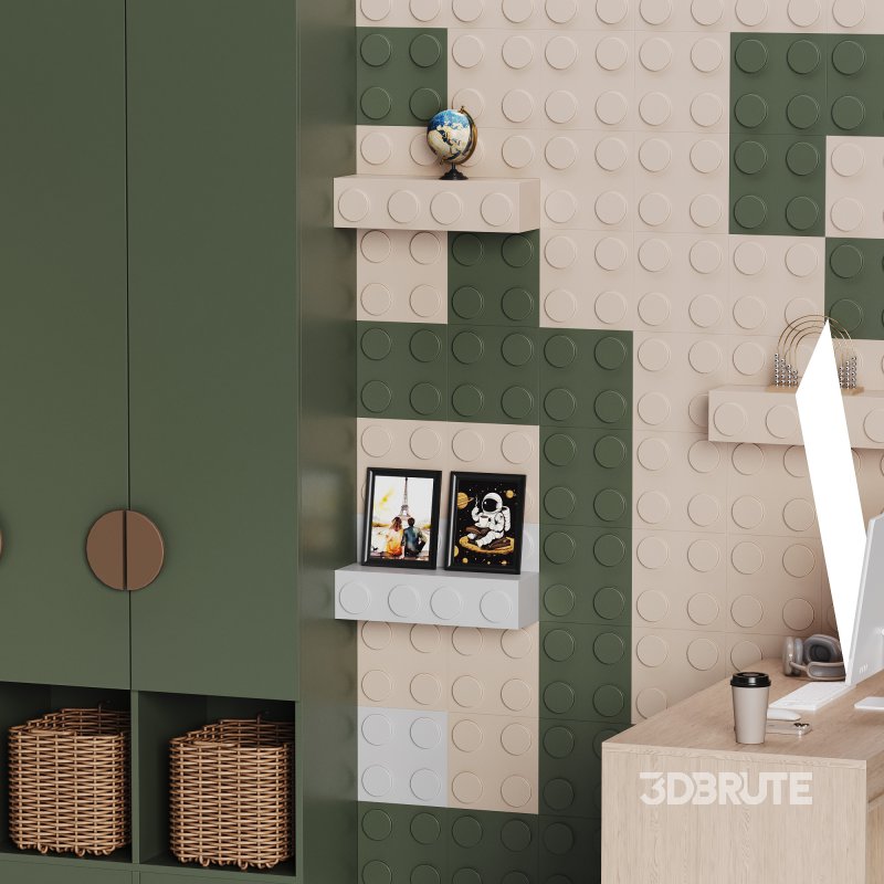 Workplace for Children 26 Image 6