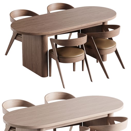 Dining set 13