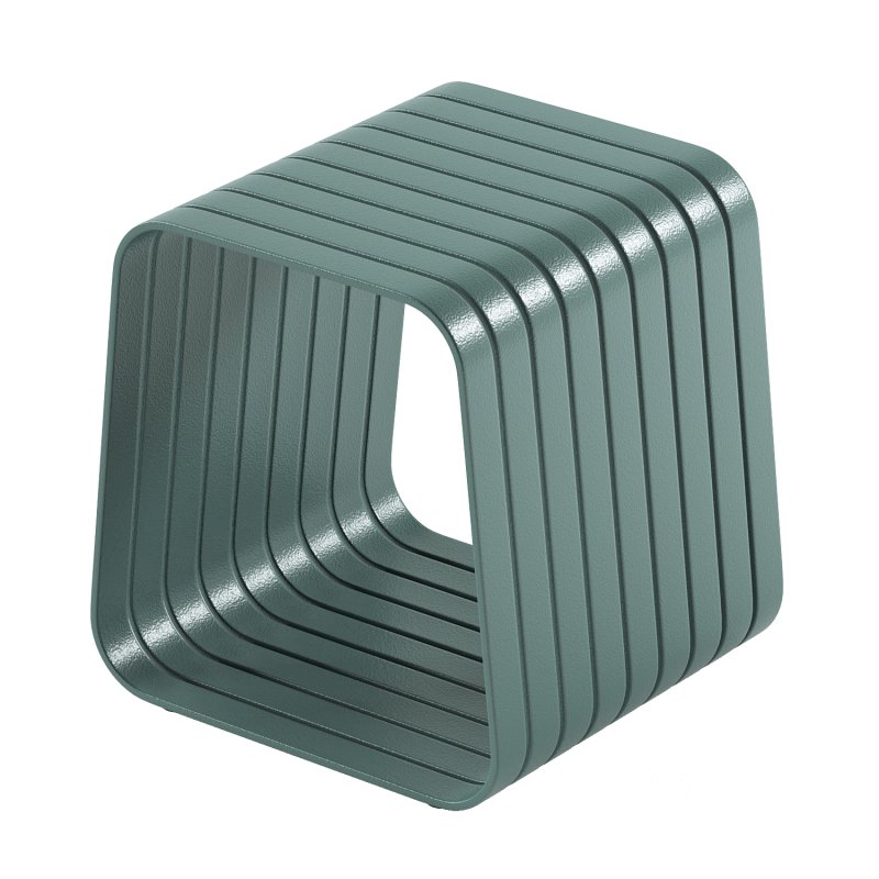 Ocean Side Table Image 4