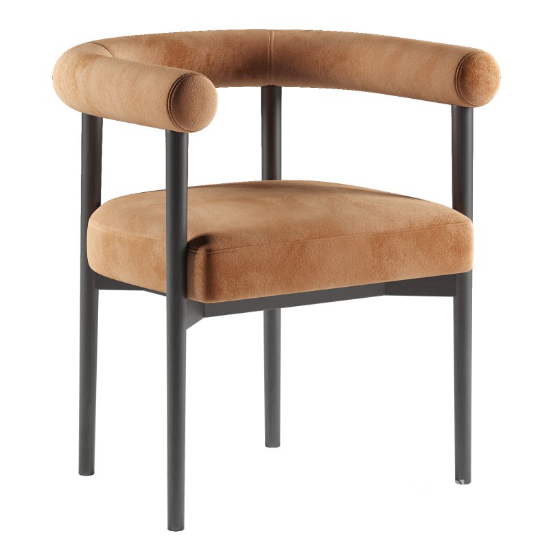 Spara Dining Chair Image 3