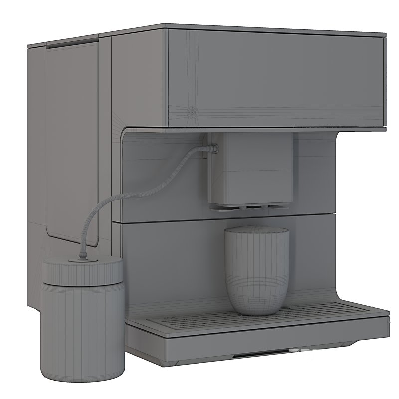 Miele Coffee Machine CM 7350 Image 3