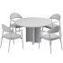Dinning chair and table277 - Thumbnail 4