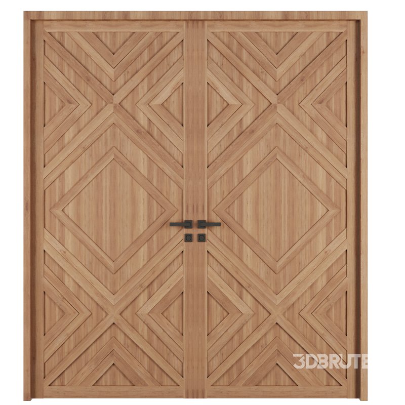 Entrance door set219 Image 3