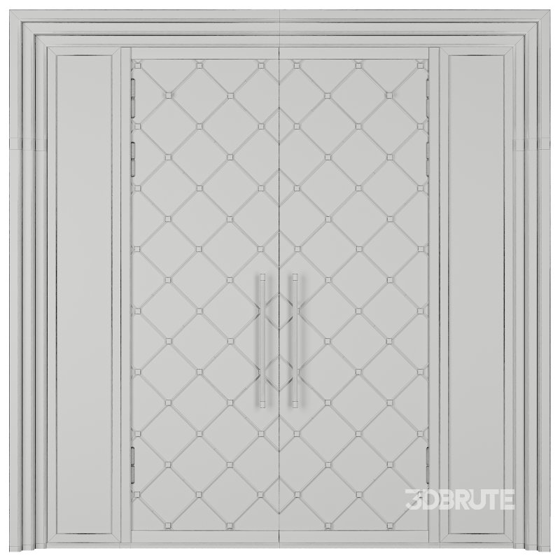 Entrance door set220 Image 2