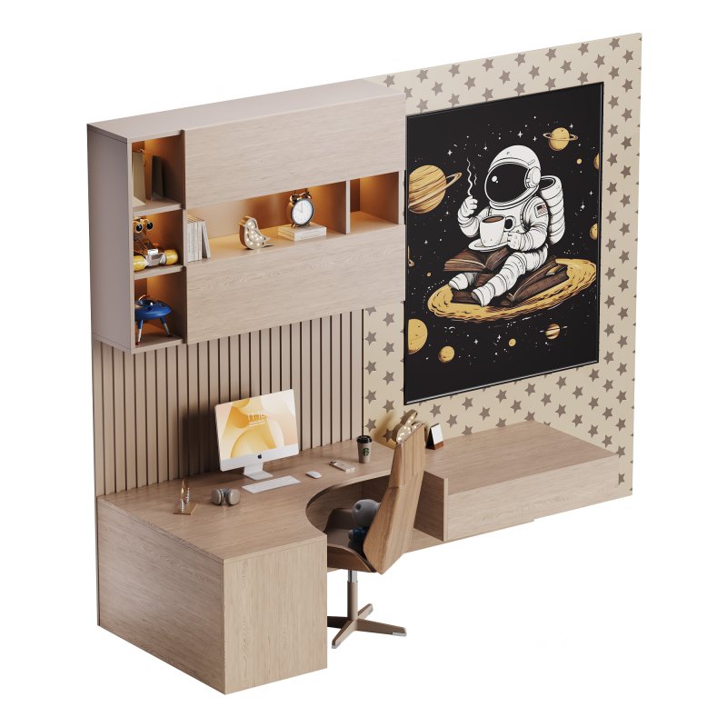 Workplace for Children 27 Image 2