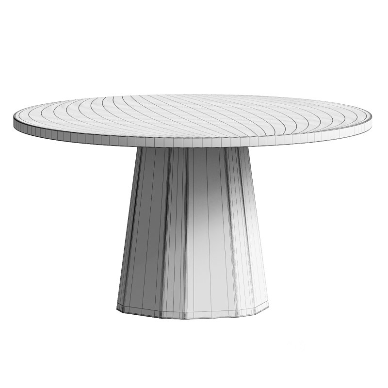 Scarpa Dining Table 10 Image 2