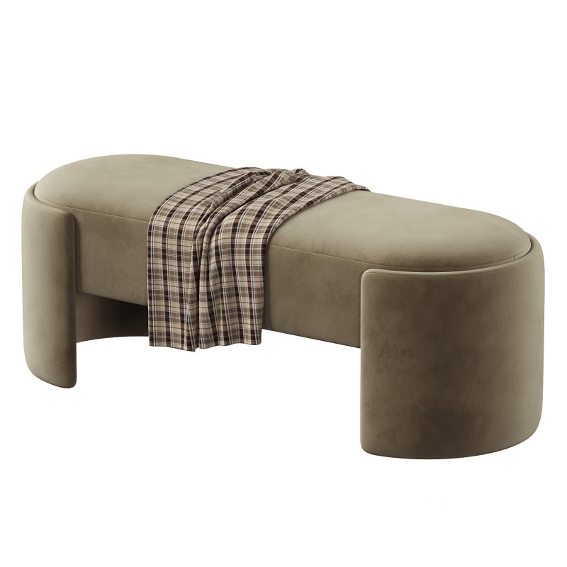 Wildwood Prix Bench Image 3