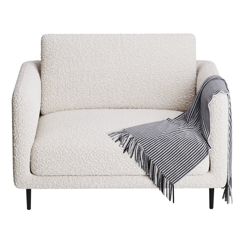 Nova Armchair Image 7