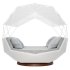 Vondom Iglu Daybed - Thumbnail 1