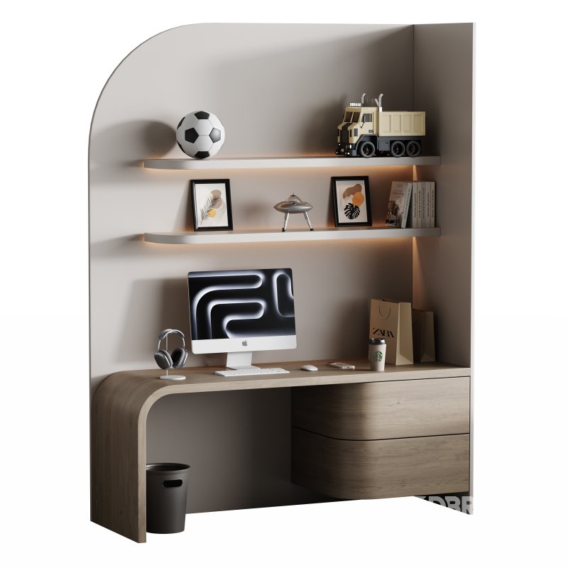 Modern Workplace 202 Image 3