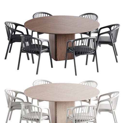 Dining set 17