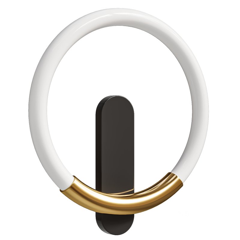 Wall lamp OTMAR Image 3