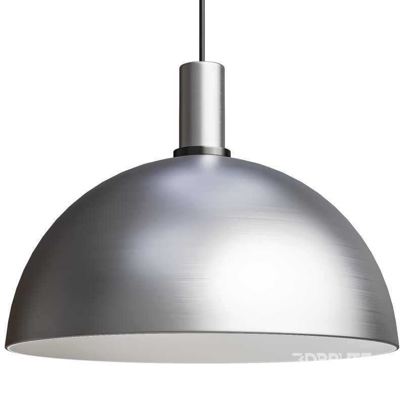 Archibald Pendant Image 3