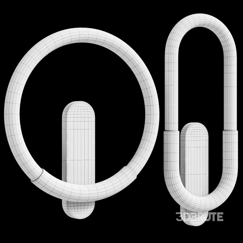 Wall lamp OTMAR Image 5