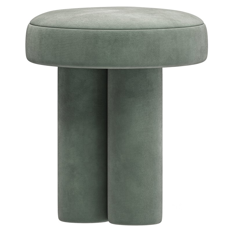 Big Foot Stool Image 3