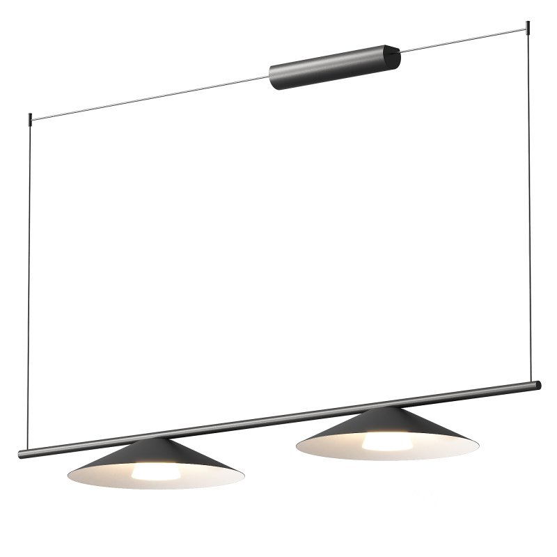 Vibia Circus Solo Pendant Lamp Image 2