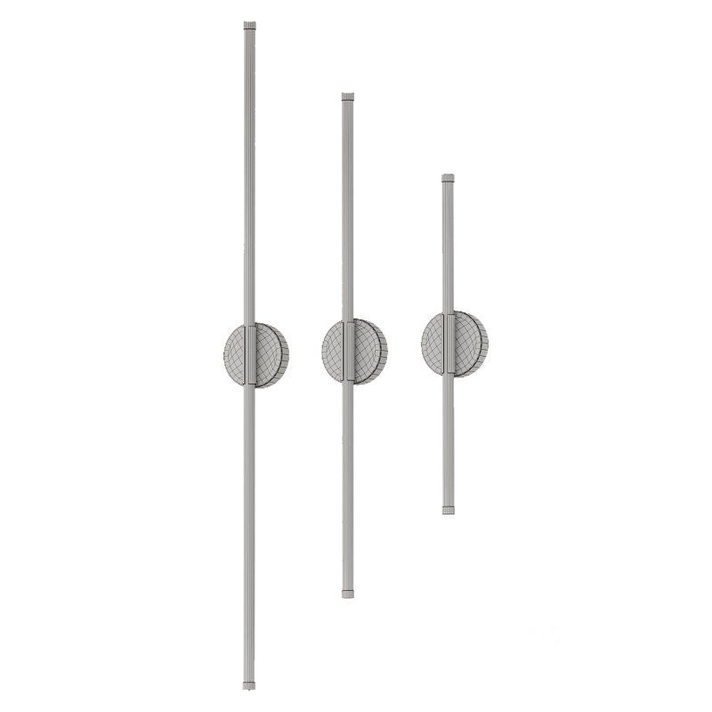 Rusnak Bathroom Vanity Light Image 6