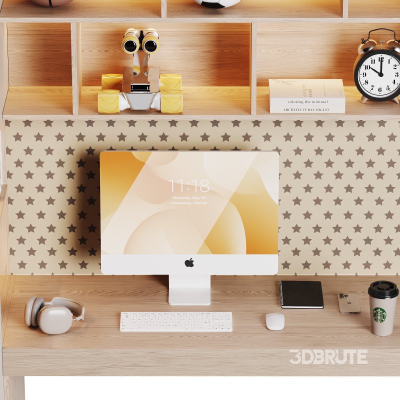 Workplace for Children 19 Image 4