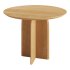 39 Modern Round Dining Table - Thumbnail 2