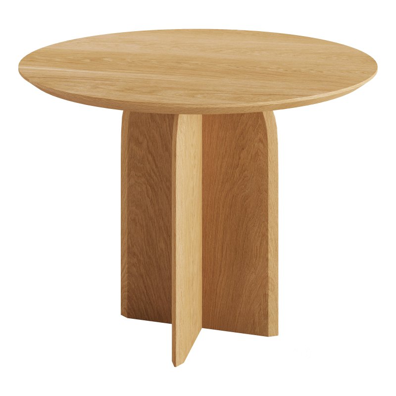 39 Modern Round Dining Table Image 2